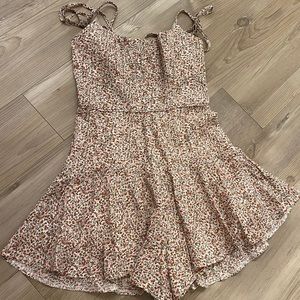 PRINCESS POLLY ROMPER